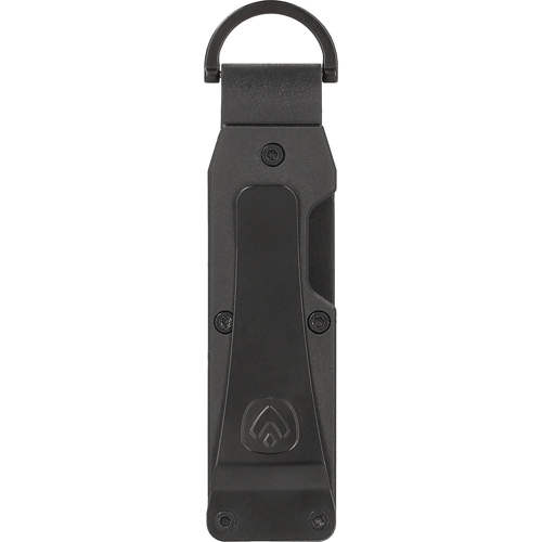 Branded Aluminium Valenta Key Organizer