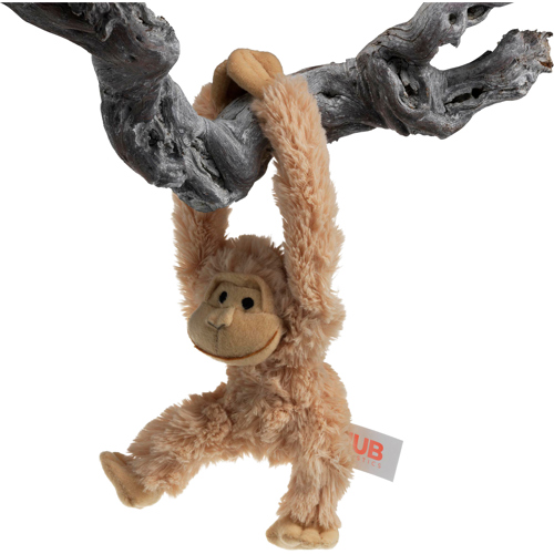 Promotional Gorilla Soft Plush Toy
