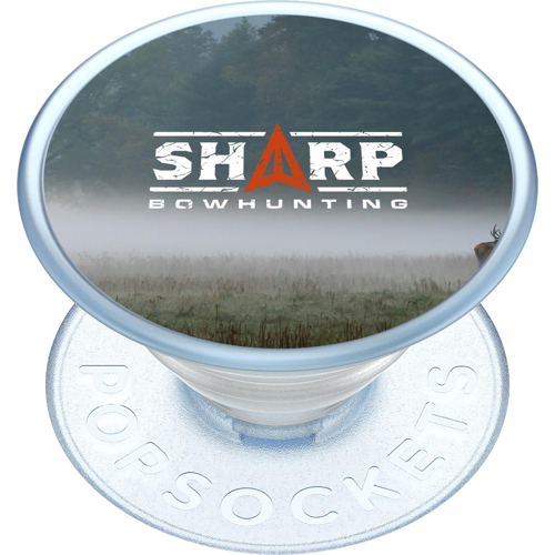 Branded PopSockets® Plant Telephone Holder