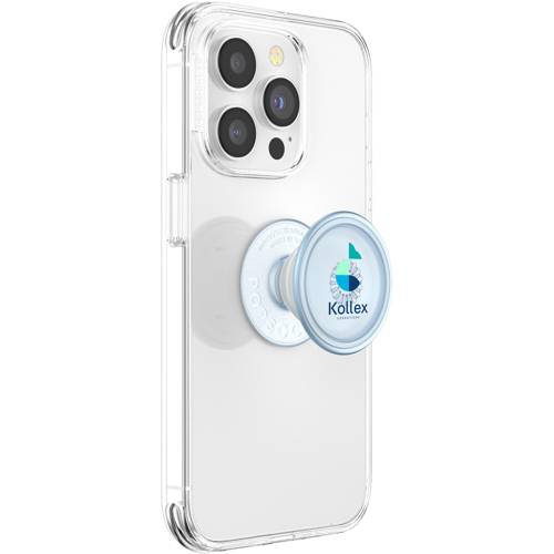 Branded PopSockets® Plant Telephone Holder