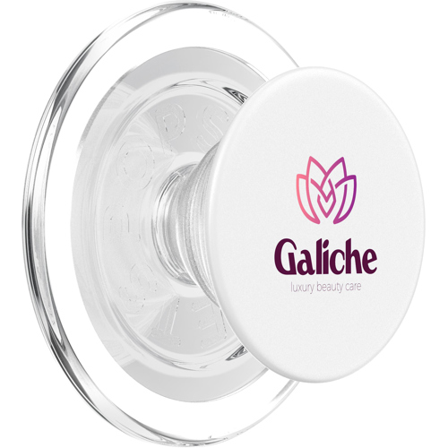 Popsockets® MagSafe Popgrip Telephone Holder - Custom Logo