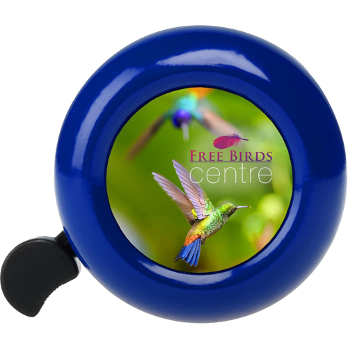 Promotional Metal Bicycle Bell