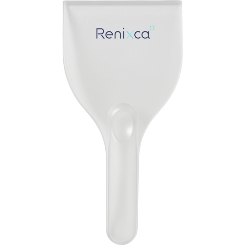 Promotional Large Plastic Ice Scraper