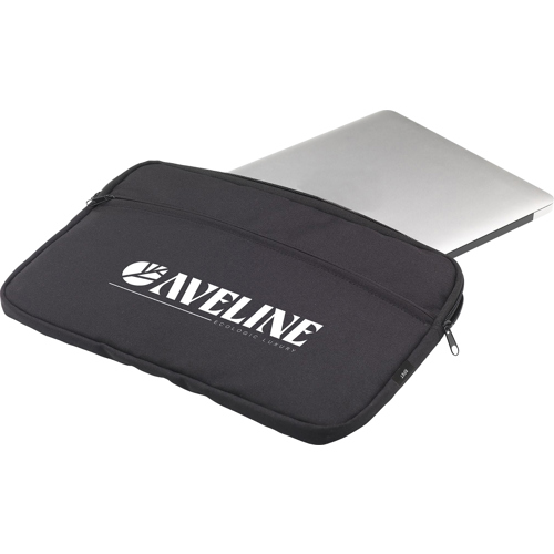 Custom Printed RPET Laptop Sleeve13