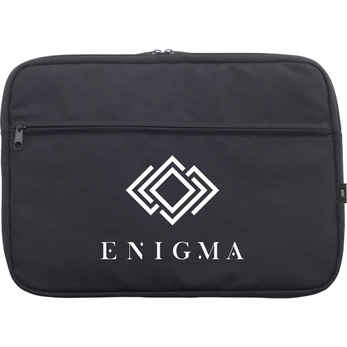 Custom Printed RPET Laptop Sleeve13