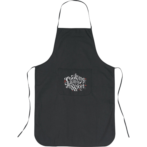 Promotional Cotton Apron (130gsm/3.8oz)