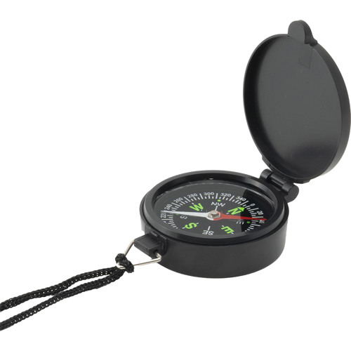 Promotional Pocket Size Compass