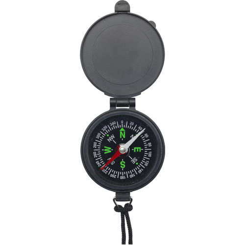 Promotional Pocket Size Compass