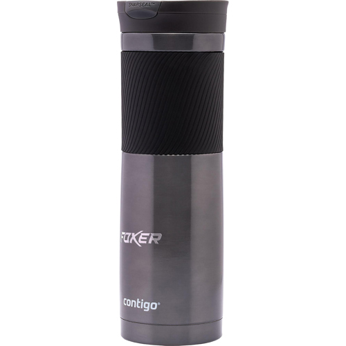 Contigo® Double Walled Bottle (720ml) Co-Branded or Plain Stock