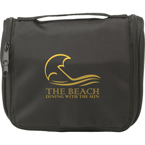 Promotional Smart Toiletry Bag