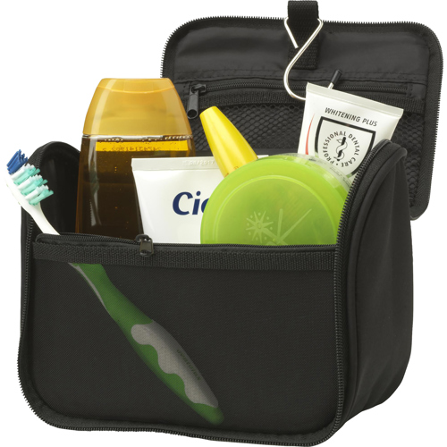 Promotional Smart Toiletry Bag