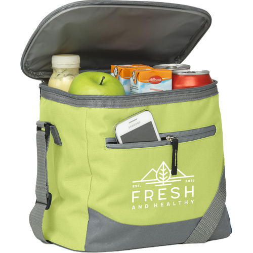 Promotional Fresco Cooler Bag 12 Cans