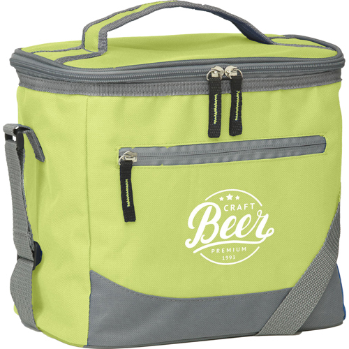 Promotional Fresco Cooler Bag 12 Cans