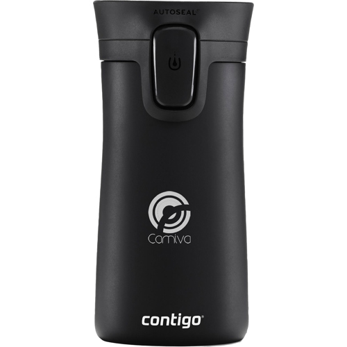 Contigo® Double Walled Cup (300ml) Dual Branded
