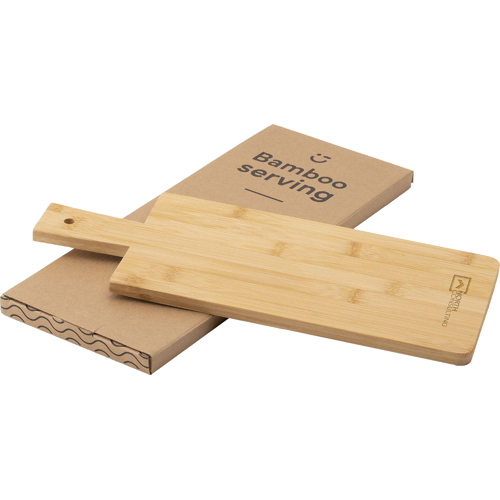 Bamboo Serving Board Platter