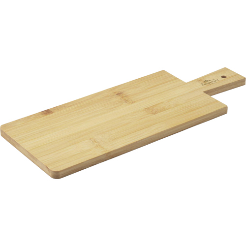 Bamboo Serving Board Platter
