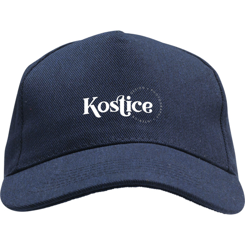 Promotional Recycled Cotton Baseball Cap