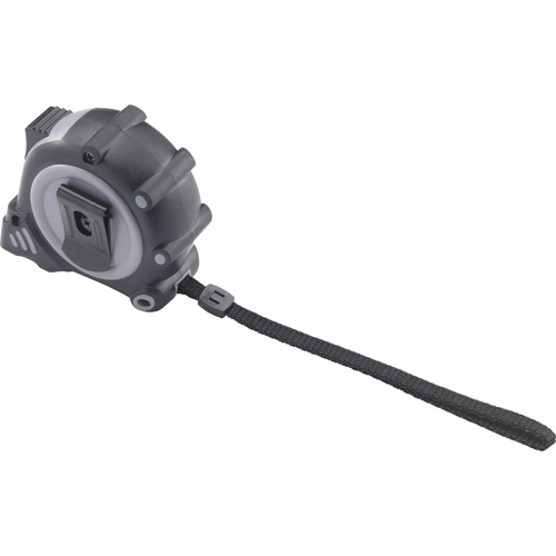 Branded Recycled Tape Measure (3m) - RCS Certified