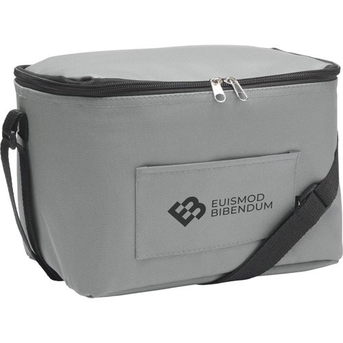 Promotional RPET Cooler Bag - GRS Certified