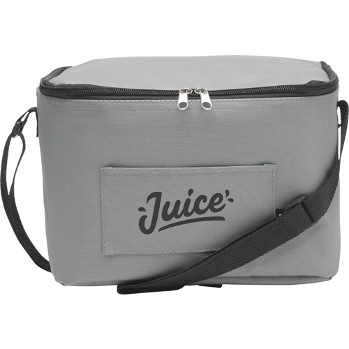 Promotional RPET Cooler Bag - GRS Certified