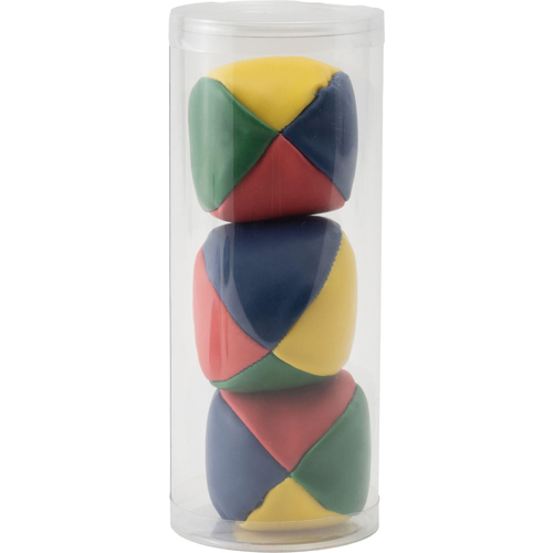 Juggling Balls Set of 3