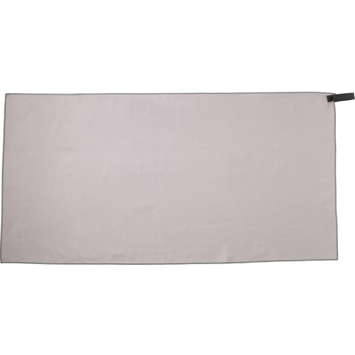 Quick Dry Sports Towel Microfibre 100 x 50 cms Custom Logo