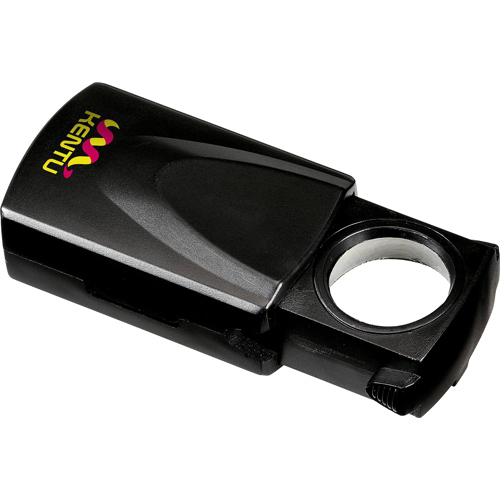 Branded Compact Magnifying Glass