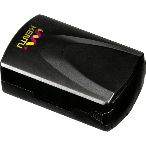 Branded Compact Magnifying Glass