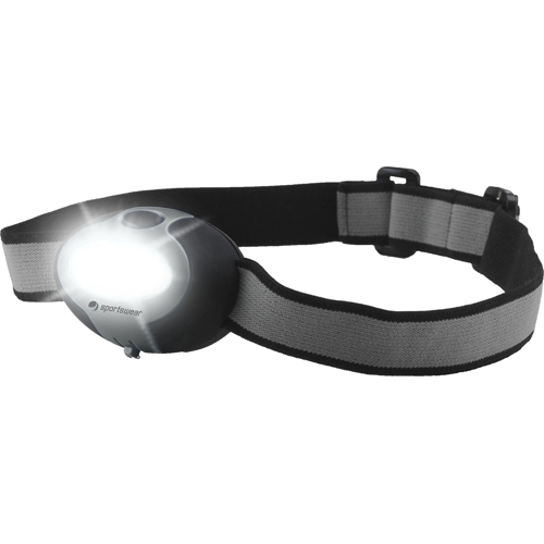Branded COB Head Torch Light LED