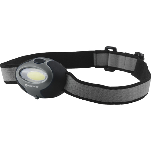 Branded COB Head Torch Light LED