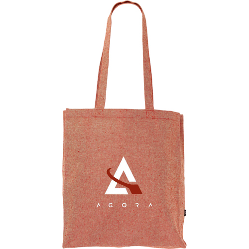 Promotional GRS Certified Recycled Canvas Bag (280gsm/8.2oz)