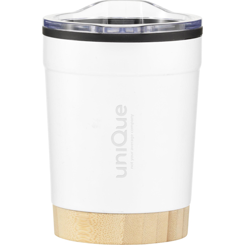 RCS Certified Bamboo Recycled Double Walled Cup (350ml)