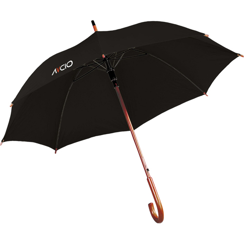 Branded RPET Telescopic Umbrella 23