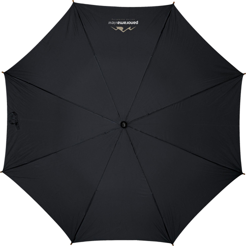 Branded RPET Telescopic Umbrella 23