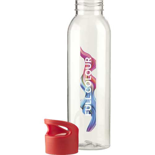RPET Drinking Bottle (650 Ml)