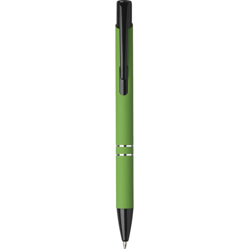 Rubberised Pen Push Button