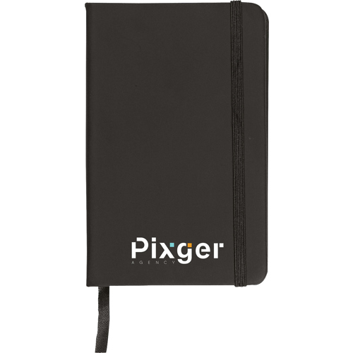 Pocket Notebook (approx. A6)