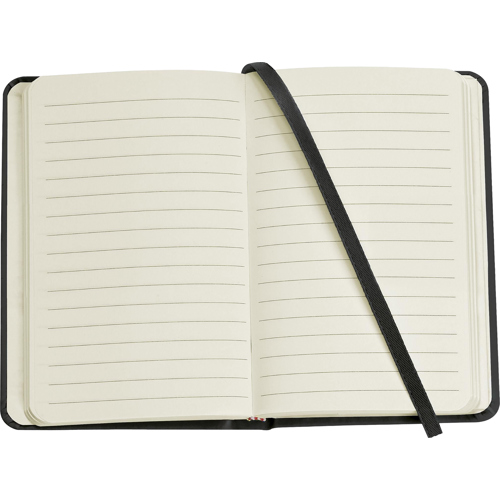 Pocket Notebook (approx. A6)
