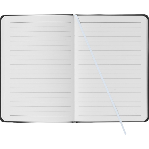 Soft Feel Notebook (approx. A5)