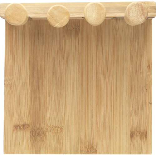 FSC Certified Bamboo Cheese Board Gift Set