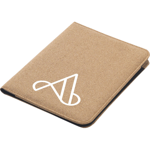 Cork Conference Folder (approx. A5)