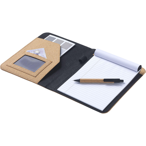 Cork Conference Folder (approx. A5)