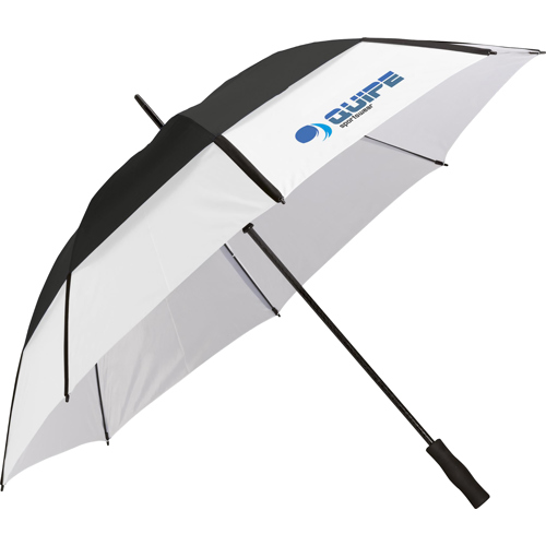 Branded Luxury Double Layer Storm Proof Umbrella