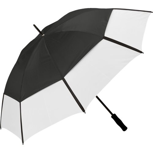 Branded Luxury Double Layer Storm Proof Umbrella