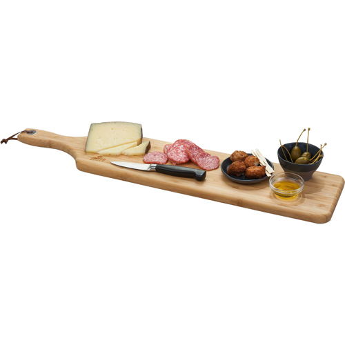 Diamant Sabatier Bamboo Chopping Cutting Board Rectangular