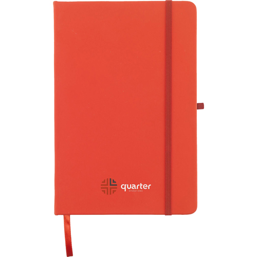 RPET Notebook (approx. A5)