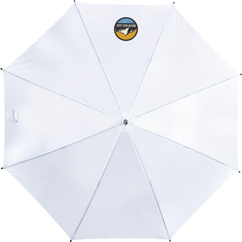 Printed Classic Automatic Umbrella 23