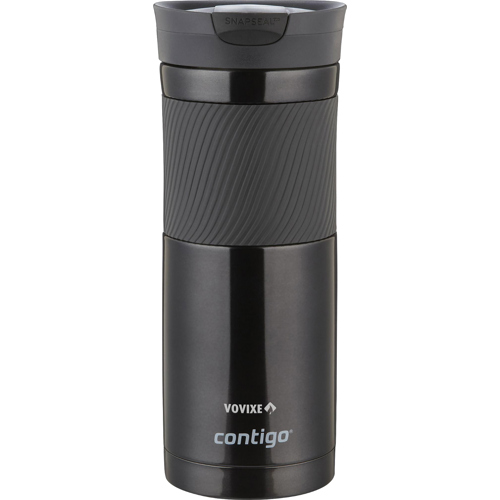 Contigo® Double Walled Travel Mug (590ml) Co-Branded