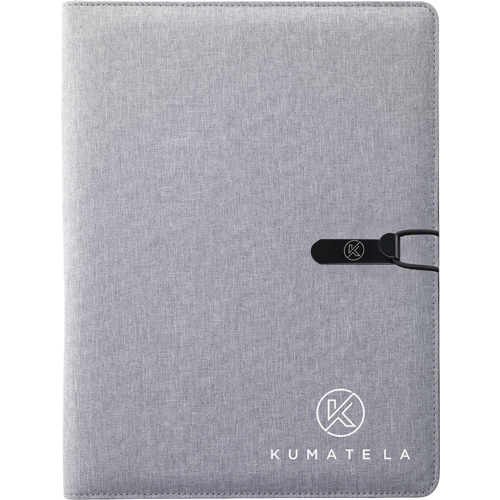 RCS Certified RPET A4 Document Folder