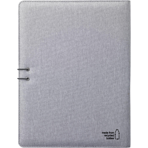 RCS Certified RPET A4 Document Folder